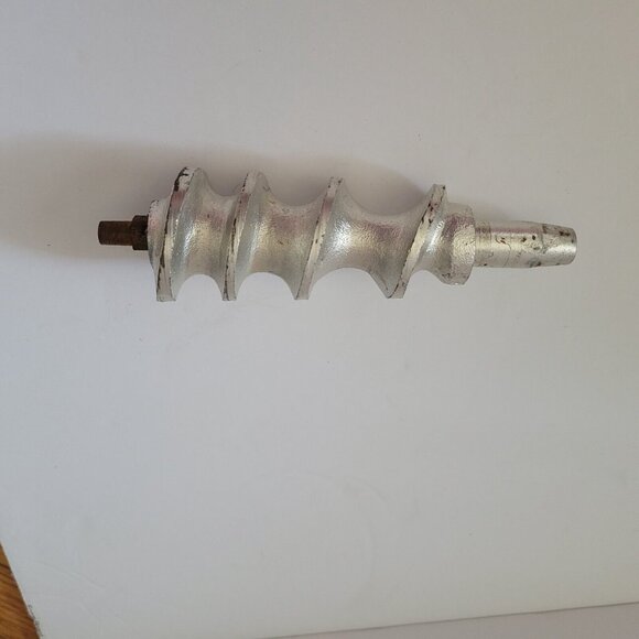 SAUSAGE MEAT GRINDER NORPRO HEAVY DUTY - Picture 8 of 10